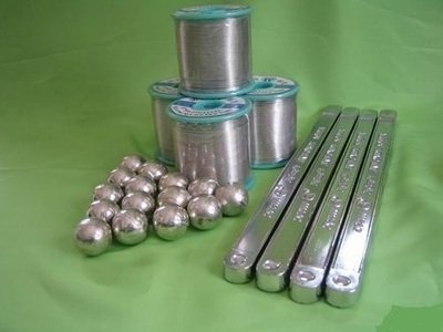 孝感铅棒的尺寸