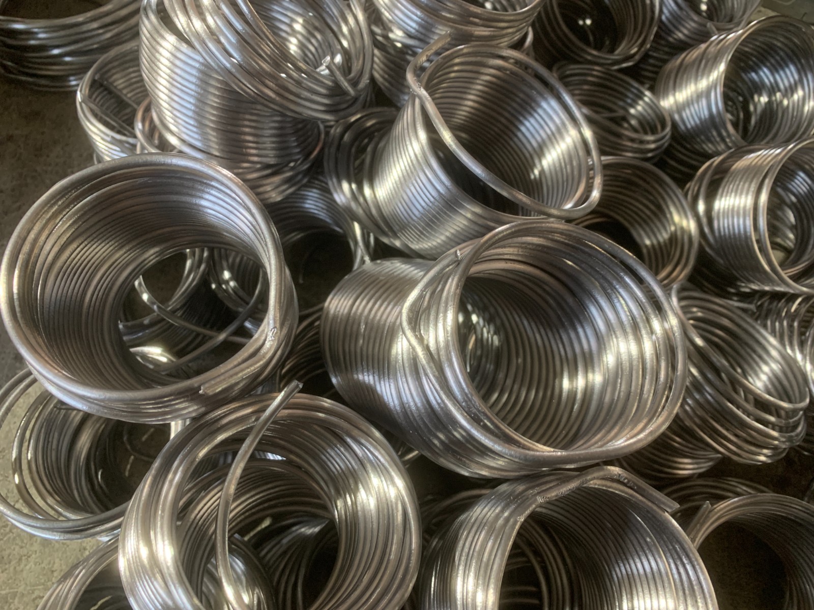 孝感铅丝的核心作用