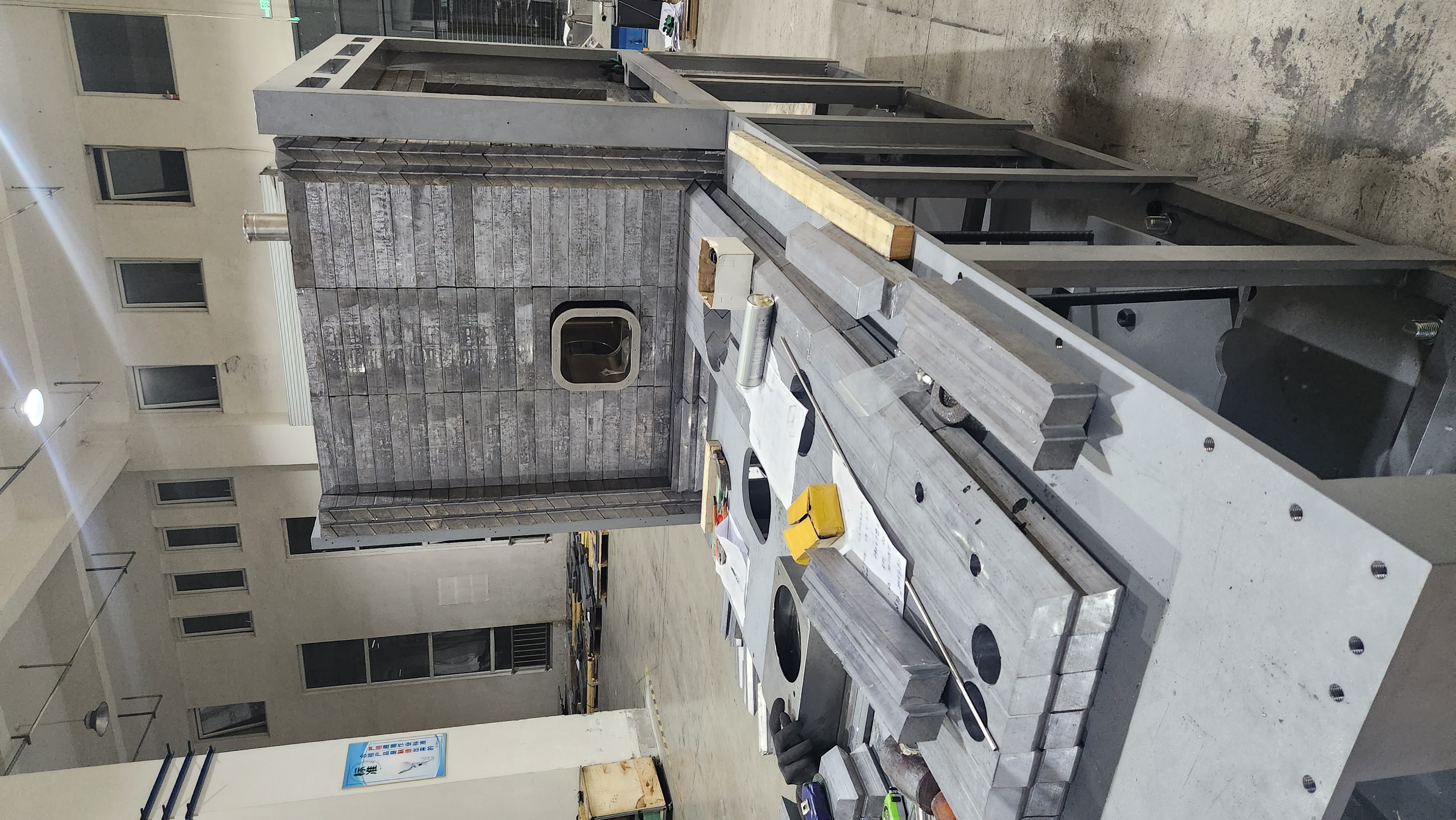 孝感配重铅砖铅材料生产加工