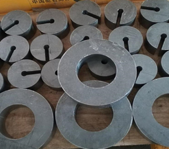 孝感铅制品异形件加工